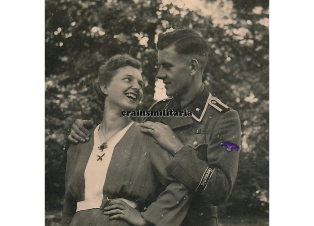 SS Germania photo grouping SS Germania photo grouping