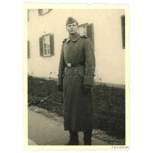 LSSAH Portrait with cufftitle 1942 LSSAH Portrait with cufftitle 1942