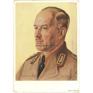 Konstantin Hierl RAD postcard