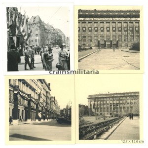 Nürnberg Reichsparteitag photo grouping