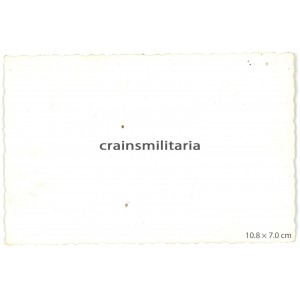 Russian KIA soldier in snow