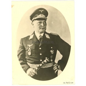 Hermann Göring portrait