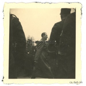 Adolf Hitler in München 1934 photo