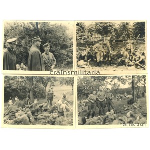 SA Wettkämpfe Kassel 1939 photos