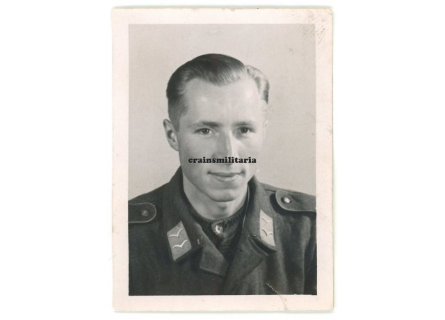 NJG5 KIA Night fighter portrait - NJG1 Belgium NJG5 KIA Night fighter portrait - NJG1 Belgium