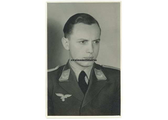 NJG6 Night fighter ace portrait - KIA Hürtgenwald NJG6 Night fighter ace portrait - KIA Hürtgenwald