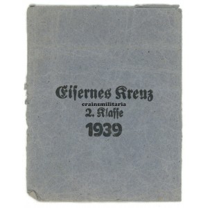 EK2 Pouch - Klein & Quenzer