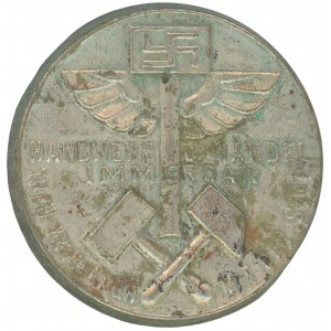 Handwerk Saar tinnie