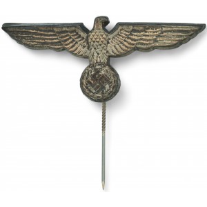 Kriegsmarine cap eagle