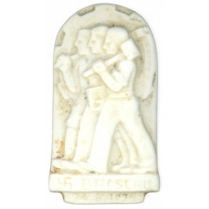 DAF Breslau 26.8.1934 tinnie