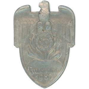 Frankentag 1936 tinnie