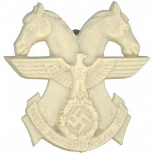 NSDAP Kreis Marienburg 1939 tinnie