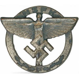 NSFK Member badge