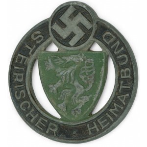 Steirischer Heimatbund pin