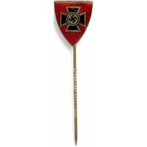 NS-RKB Membership stickpin