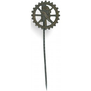 Technische Nothilfe TeNo member pin