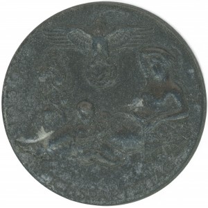 Reichsparteitag 1939 tinnie