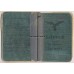 JG107 Fighter pilot Soldbuch JG107 Fighter pilot Soldbuch