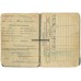Fallschirmjäger Soldbuch - 7.FJD Holland, Reichswald, Rhein WIA Fallschirmjäger Soldbuch - 7.FJD Holland, Reichswald, Rhein WIA