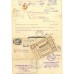 Fallschirmjäger Soldbuch - 7.FJD Holland, Reichswald, Rhein WIA Fallschirmjäger Soldbuch - 7.FJD Holland, Reichswald, Rhein WIA