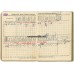 s.Pz.Jg.Abt.519 Jagdpanther Soldbuch, Ardennes s.Pz.Jg.Abt.519 Jagdpanther Soldbuch, Ardennes