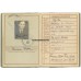 Flak Wehrpass & citations, Stalingrad, Erdkampfabzeichen Flak Wehrpass & citations, Stalingrad, Erdkampfabzeichen