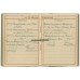 Flak Wehrpass & citations, Stalingrad, Erdkampfabzeichen Flak Wehrpass & citations, Stalingrad, Erdkampfabzeichen
