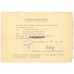 Flak Wehrpass & citations, Stalingrad, Erdkampfabzeichen Flak Wehrpass & citations, Stalingrad, Erdkampfabzeichen