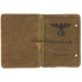 Kleinkampf "Molch" U-Boat Soldbuch Kleinkampf "Molch" U-Boat Soldbuch