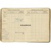 Kleinkampf "Molch" U-Boat Soldbuch Kleinkampf "Molch" U-Boat Soldbuch