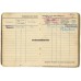 Kleinkampf "Molch" U-Boat Soldbuch Kleinkampf "Molch" U-Boat Soldbuch