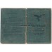 Soldbuch grouping seaplane pilot