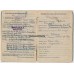 Soldbuch grouping seaplane pilot