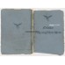 Soldbuch grouping seaplane pilot