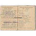 Flak Soldbuch - Market Garden Holland 1944