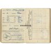U-Boot U-133 KIA Soldbuch, Greece 1942 U-Boot U-133 KIA Soldbuch, Greece 1942