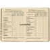 U-Boot U-133 KIA Soldbuch, Greece 1942 U-Boot U-133 KIA Soldbuch, Greece 1942