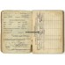Kleinkampf Italy KIA Soldbuch, Spanienkreuz Kleinkampf Italy KIA Soldbuch, Spanienkreuz