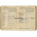 Kleinkampf Italy KIA Soldbuch, Spanienkreuz Kleinkampf Italy KIA Soldbuch, Spanienkreuz