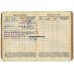 Kleinkampf Italy KIA Soldbuch, Spanienkreuz Kleinkampf Italy KIA Soldbuch, Spanienkreuz