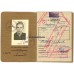 Blockadebrecher Soldbuch, MS Gotenland Blockadebrecher Soldbuch, MS Gotenland