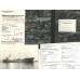 Blockadebrecher Soldbuch, MS Gotenland Blockadebrecher Soldbuch, MS Gotenland