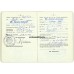 Blockadebrecher Soldbuch, MS Gotenland Blockadebrecher Soldbuch, MS Gotenland
