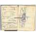 Flak Soldbuch, Erdkampfabzeichen