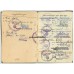 Flak Soldbuch, Erdkampfabzeichen