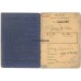 Holland 1944 KIA Soldbuch, Fallschirmjäger Holland 1944 KIA Soldbuch, Fallschirmjäger