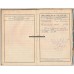 Belgian Eben Emael POW Soldbuch equivalent Belgian Eben Emael POW Soldbuch equivalent