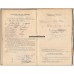 Belgian Eben Emael POW Soldbuch equivalent Belgian Eben Emael POW Soldbuch equivalent