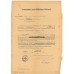 Volkssturm Soldbuch grouping with WWI awards