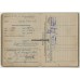 Kriegsmarine officer grouping, EK1, Uboot